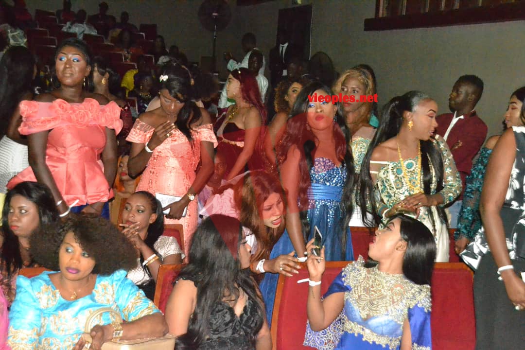 SARGAL CHEIKH AMAR: Sidy Diop met le feu à Sorano avec la MGC de Bamba Faye; En images