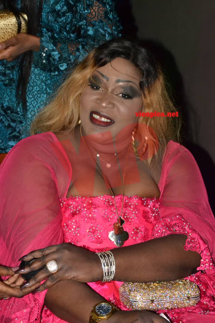 SARGAL CHEIKH AMAR: Sidy Diop met le feu à Sorano avec la MGC de Bamba Faye; En images