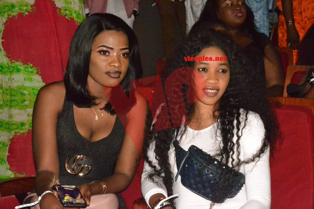 SARGAL CHEIKH AMAR: Sidy Diop met le feu à Sorano avec la MGC de Bamba Faye; En images