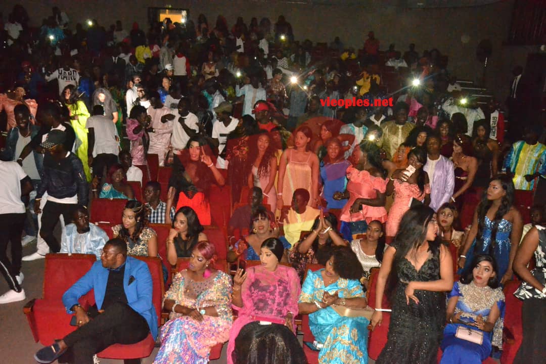 SARGAL CHEIKH AMAR: Sidy Diop met le feu à Sorano avec la MGC de Bamba Faye; En images