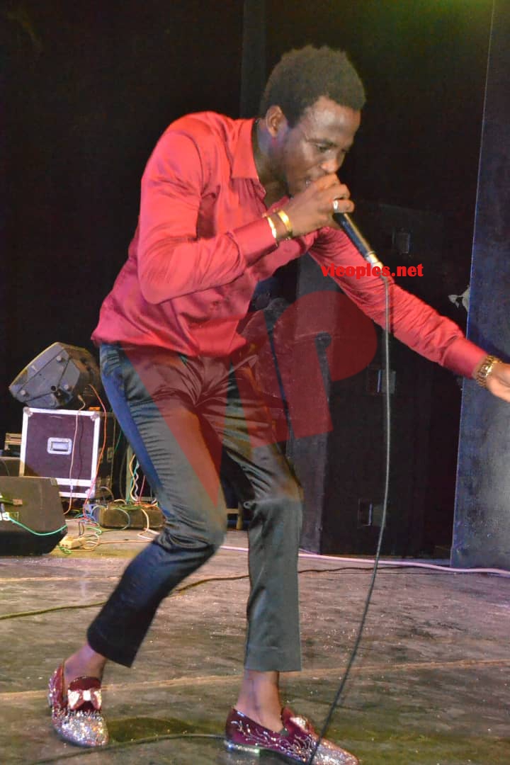 SARGAL CHEIKH AMAR: Sidy Diop met le feu à Sorano avec la MGC de Bamba Faye; En images