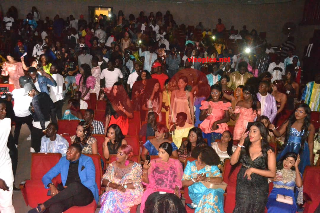 SARGAL CHEIKH AMAR: Sidy Diop met le feu à Sorano avec la MGC de Bamba Faye; En images