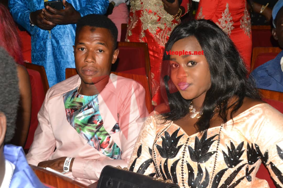 SARGAL CHEIKH AMAR: Sidy Diop met le feu à Sorano avec la MGC de Bamba Faye; En images