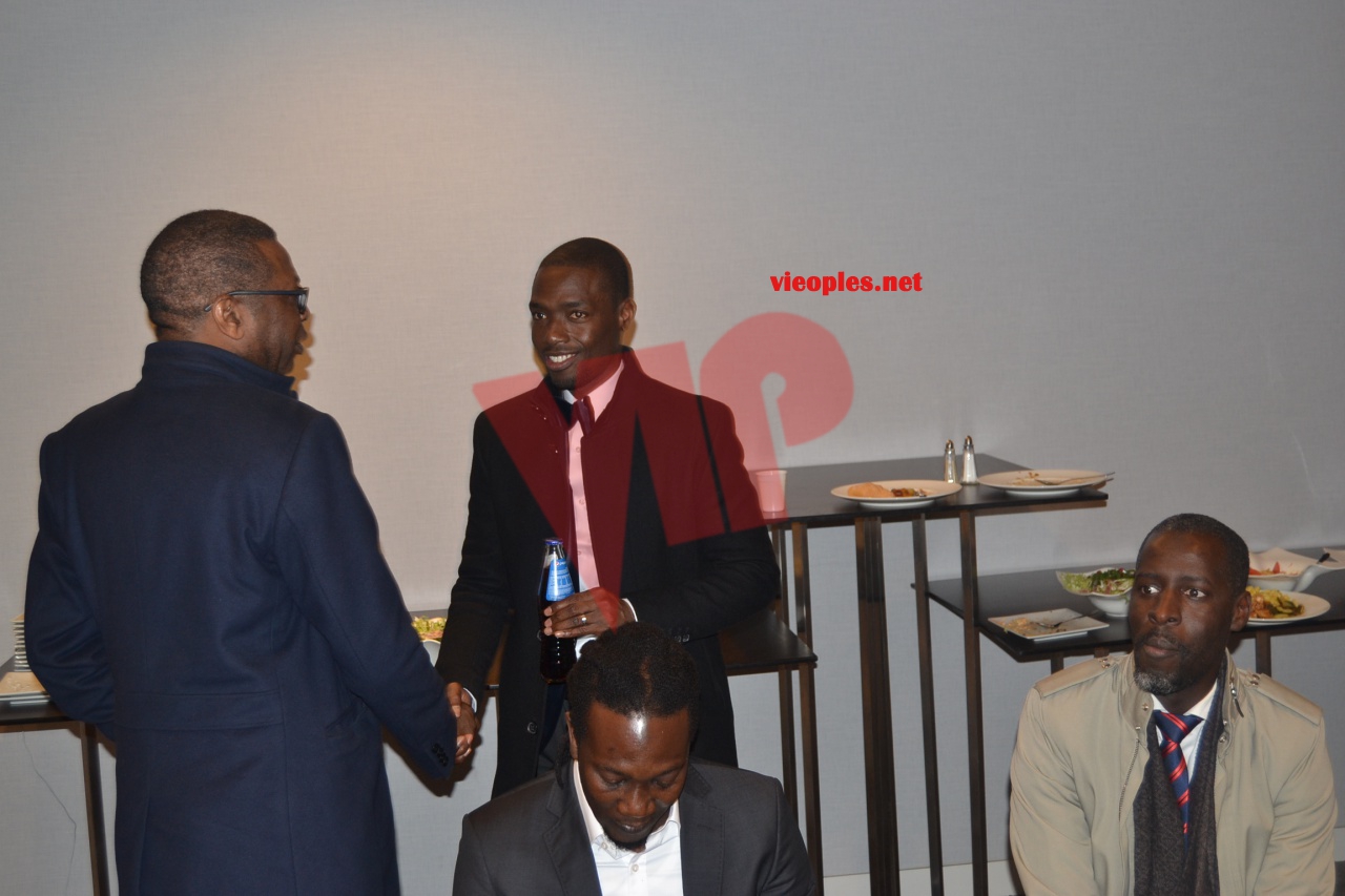 Nouveau Directeur Général de GFM : Birane Ndour réagit à sa nomination