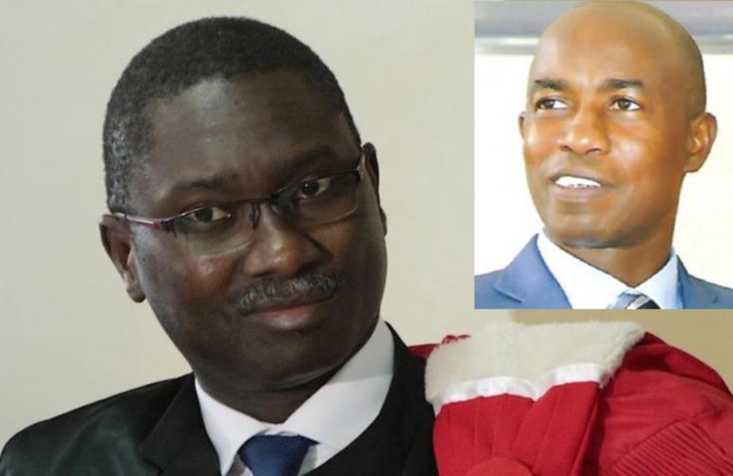 Le tacle de Souleymane Téliko à Ismaila Madior Fall : "Il est en flagrante violation des règles qui régissent la justice"