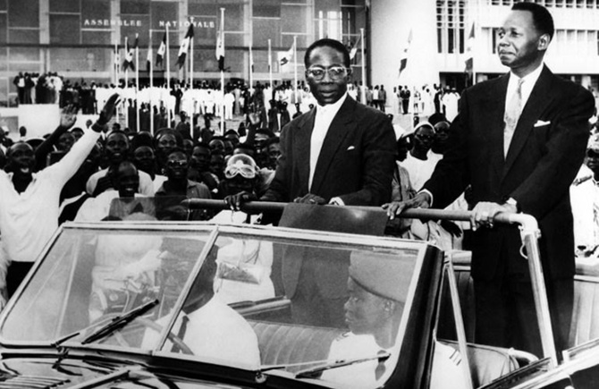 17 décembre 1962 – Mamadou Dia accusé de «coup d’État» : Volonté de défense des institutions ou logique de conservation du pouvoir? (Par Mame Mactar Guéye)