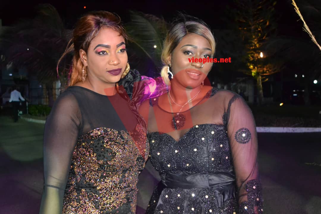 SARGAL MOR THIAM: Akon rend un vibrant hommage à son père au chapiteau du King Fahd; En images