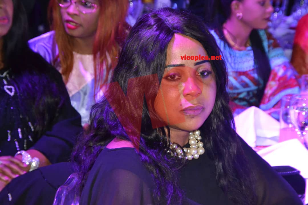 SARGAL MOR THIAM: Akon rend un vibrant hommage à son père au chapiteau du King Fahd; En images