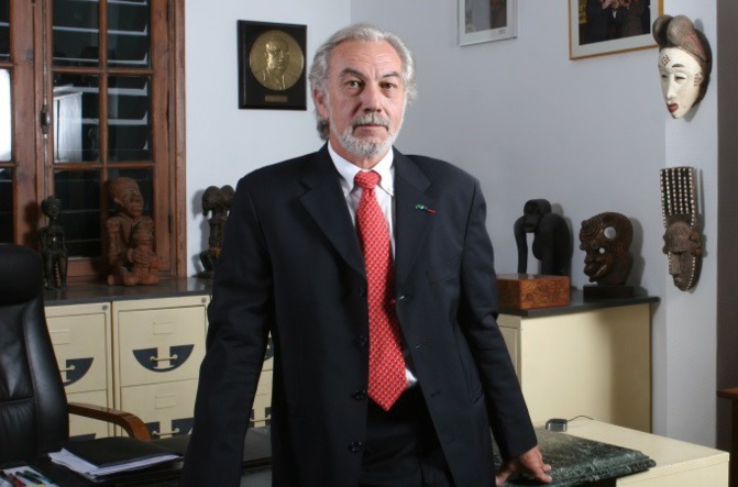 Annonce de diminution de tarif de péage et construction d’un nouveau poste : le « poker menteur » de Gérard Senac et Eiffage