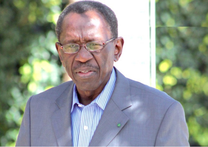 Cena : Seydou Nourou Ba, nouveau membre