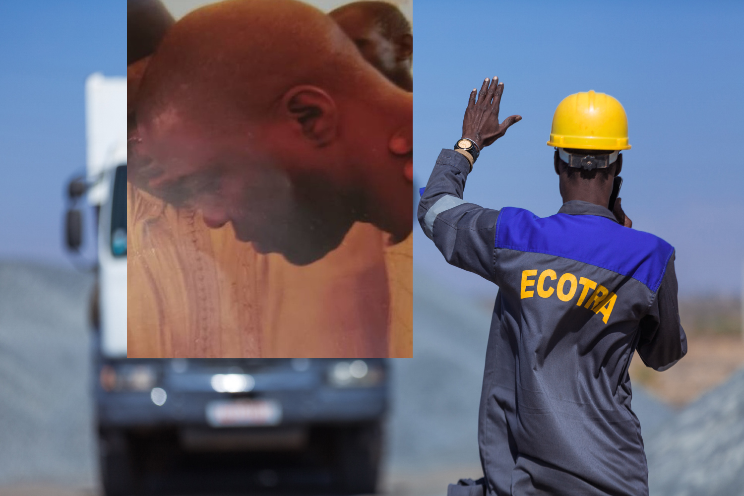 Abdoulaye Sylla DG de Ecotra aurait décidé de boycotter l’inauguration de Ila Touba