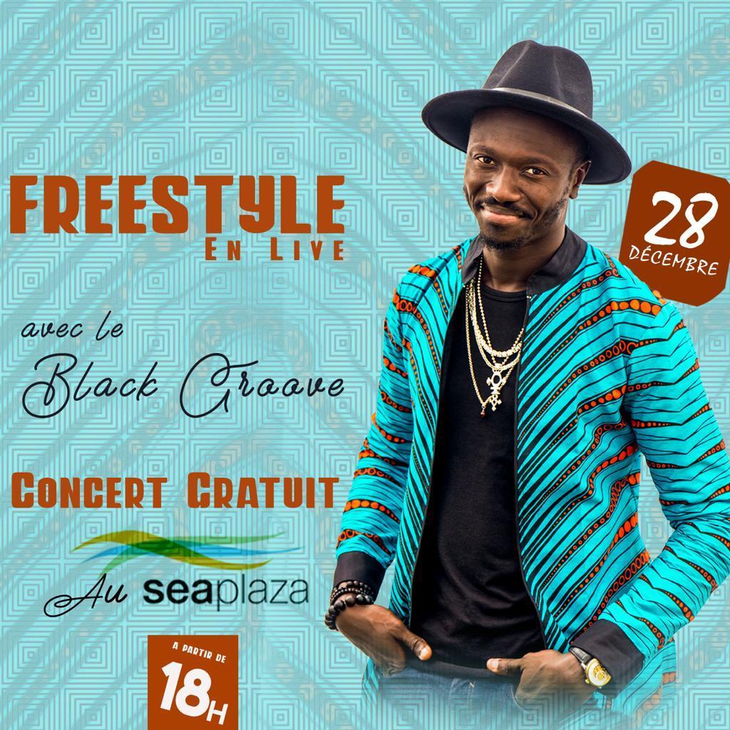 NOUVELLE VIDEO: FreeStyle Cosaan Clip Officiel