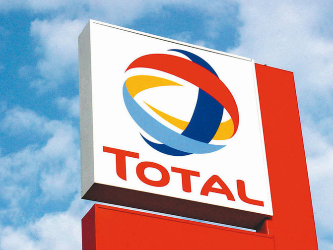 Total condamné à plus de 327 millions FCfa d’amende pour corruption