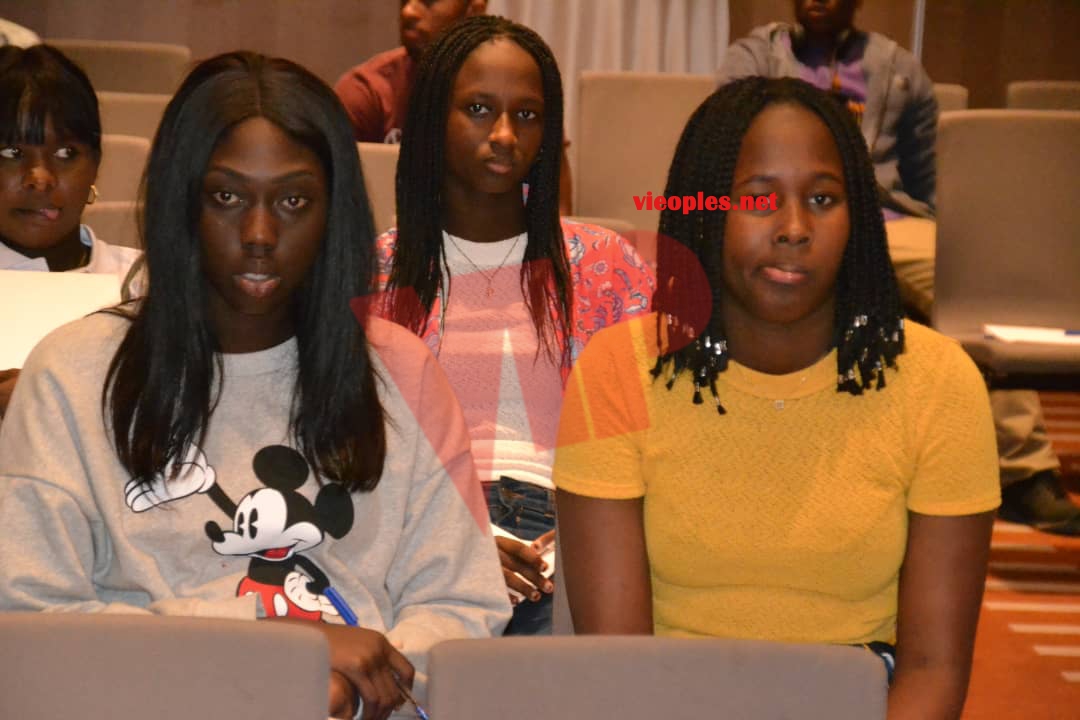 L'artiste Français Dadju en concert ce 22 décembre avec RAKHOU PROD à Dakar: La presse sénégalaise à sa rencontre