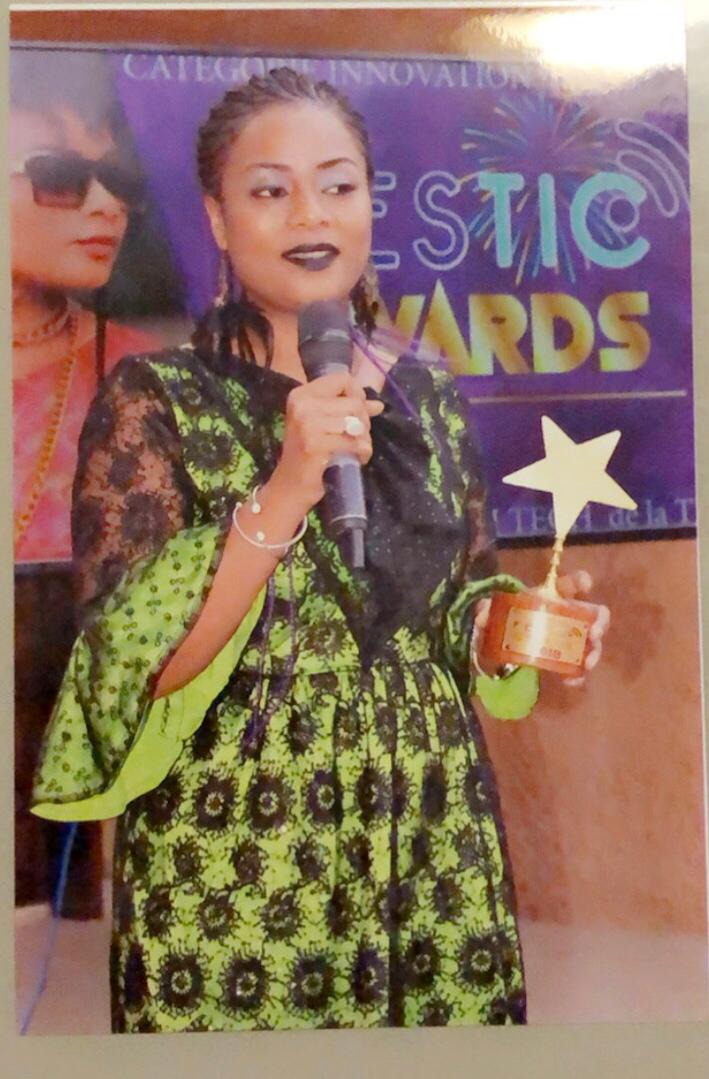 L'association Femmes et TIC au Sénégal FESTIC a lancé la toute 1ère édition des #FESTICAWARDS.