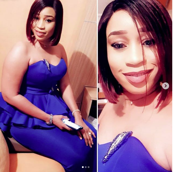 Aida Samb brille de mille feux…