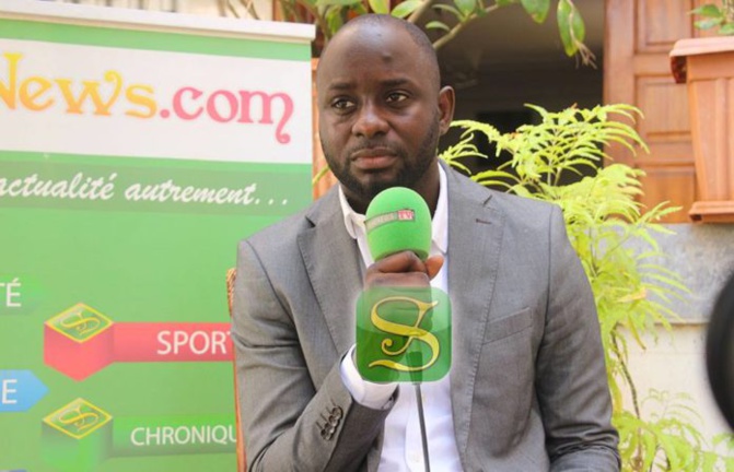 Alliance avec Macky Sall: Thierno Bocoum fait une importante déclaration