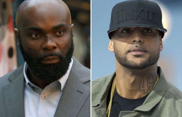 Booba veut affronter Kaaris sur un ring de boxe, le Franco-Ivoirien réagit