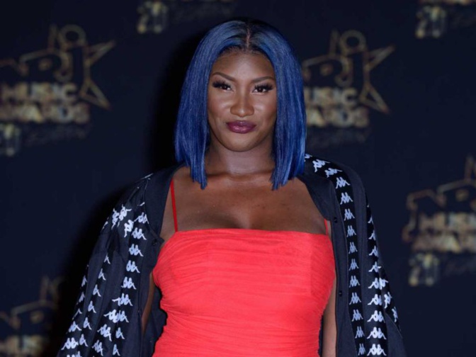 Aya Nakamura jugée hautaine par ses fans au Sénégal, elle se justifie d'une étonnante façon