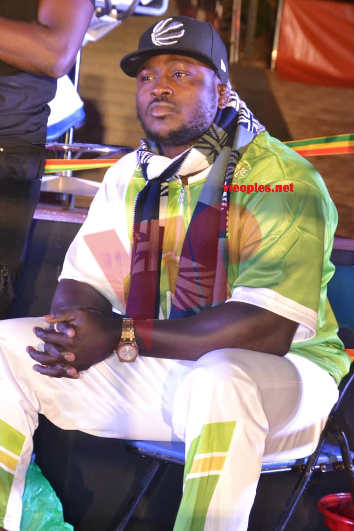 FACE à FACE Modou Lô Vs Balla Gaye 2 : la Bataille mystique a débuté, Tout ce que vous n’avez pas vu en Images