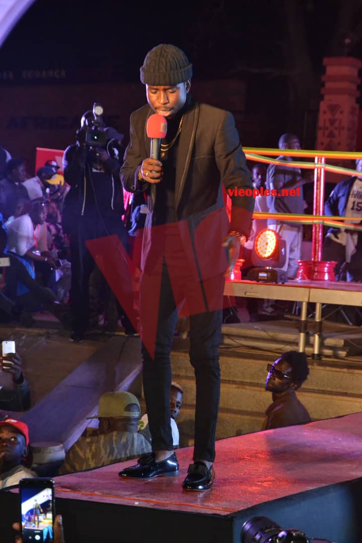 FACE à FACE Modou Lô Vs Balla Gaye 2 : la Bataille mystique a débuté, Tout ce que vous n’avez pas vu en Images