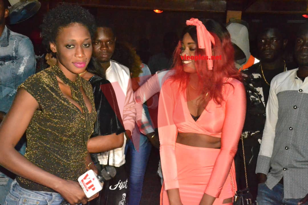 Le chouchou de la banlieue, Baba Mbengue explose le Ravin et chauffe la Scène.