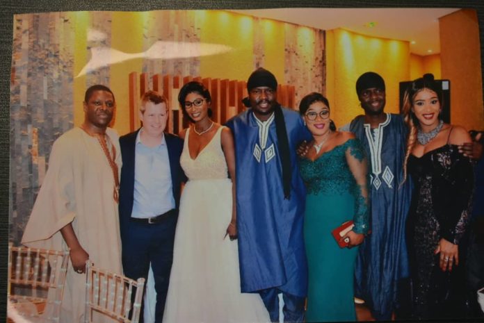 L ANNIVERSAIRE DE L’ANNÉE EN IMAGES