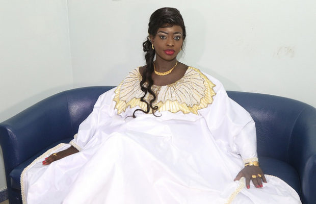 Clip« saï- saï au cœur » de Keur Gui : Thérèse Faye Diouf demande au Procureur de s’autosaisir