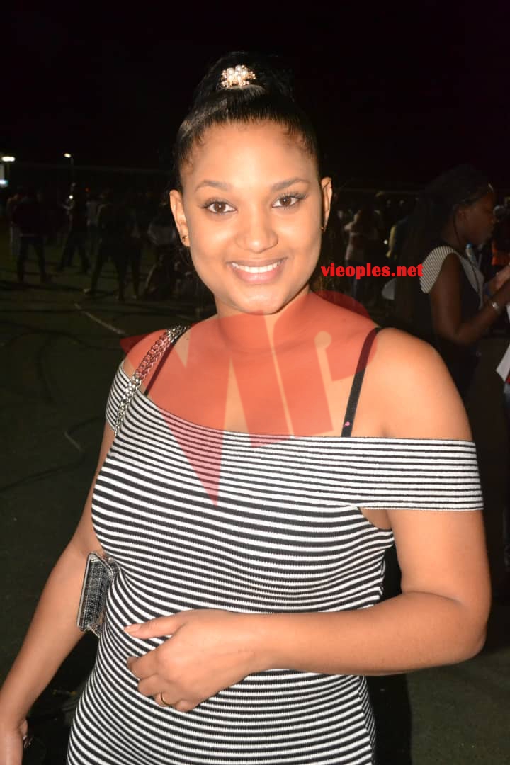 Les images du show live de Youssou Ndour au stade Caroline Faye de Mbour