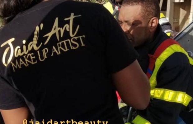 Sapeurs pompiers de Youssou Ndour, dans Les coulisses du tournage…Tout ce que vous n’avez pas vu en Images, Regardez