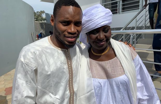 Diafra Sakho « Pourquoi il y’a eu tension entre Omar Daf et moi… »