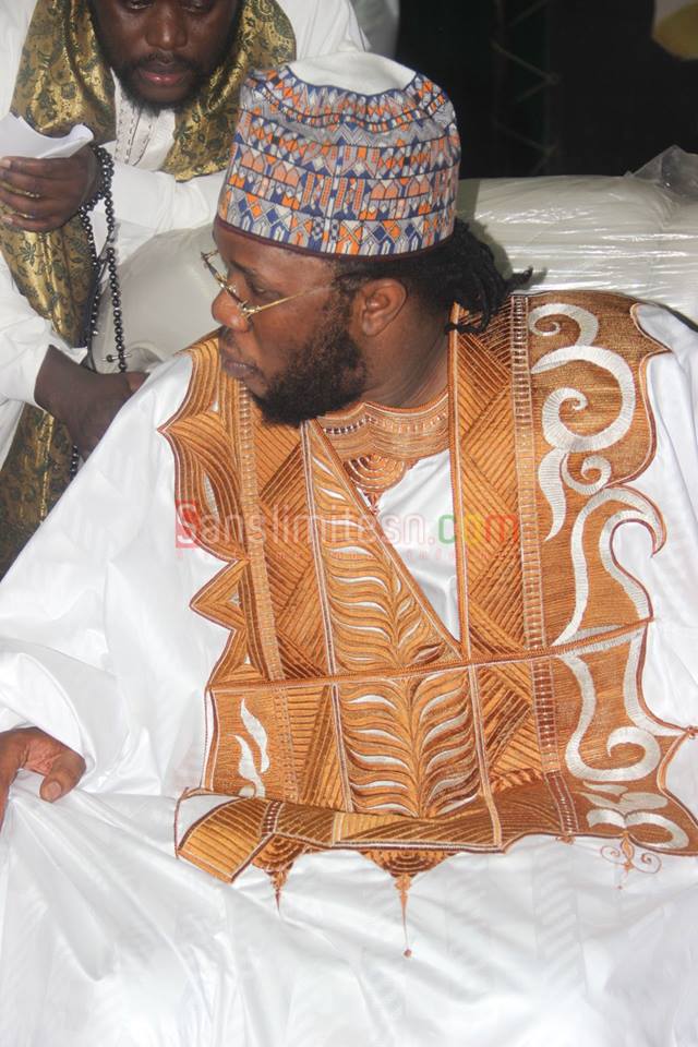 3éme Edition journée Dieureudieufé Baye au Cices…Tout ce que vous n’avez pas vu en Images