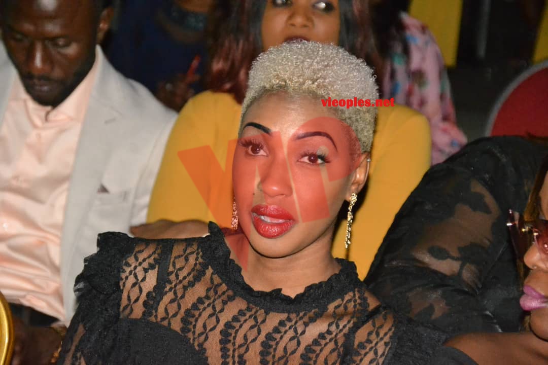 Revivez le Grand Bal de Youssou Ndour au CICES avec les belles Dakaroises