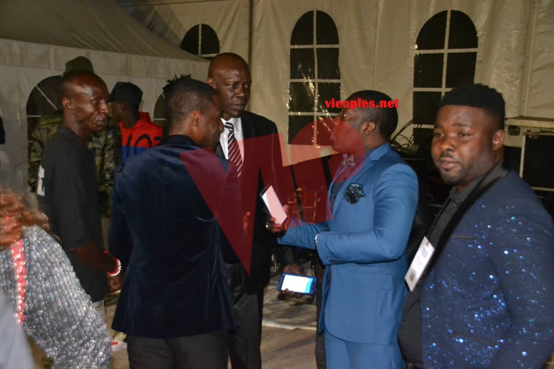 Les  90 images incroyables du "GRAND BAL"au CICES de la méga-star Youssou Ndour qui vient encore de démontrer que seule le respect et l'expérience sont la clé.
