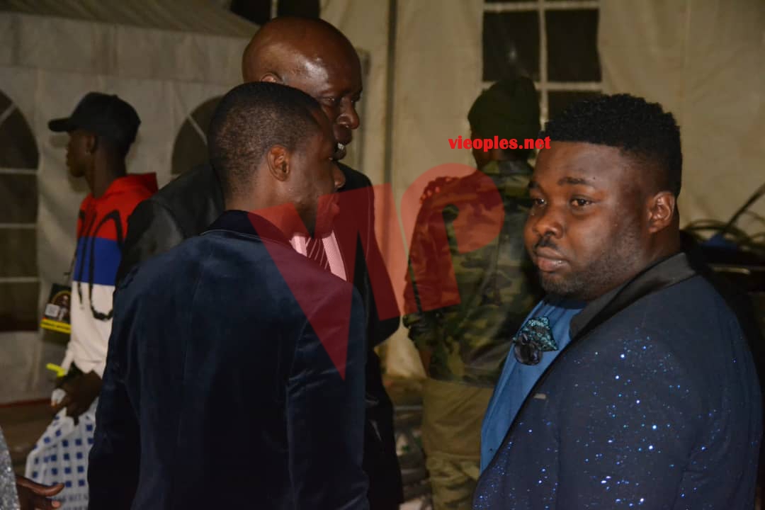 Les  90 images incroyables du "GRAND BAL"au CICES de la méga-star Youssou Ndour qui vient encore de démontrer que seule le respect et l'expérience sont la clé.