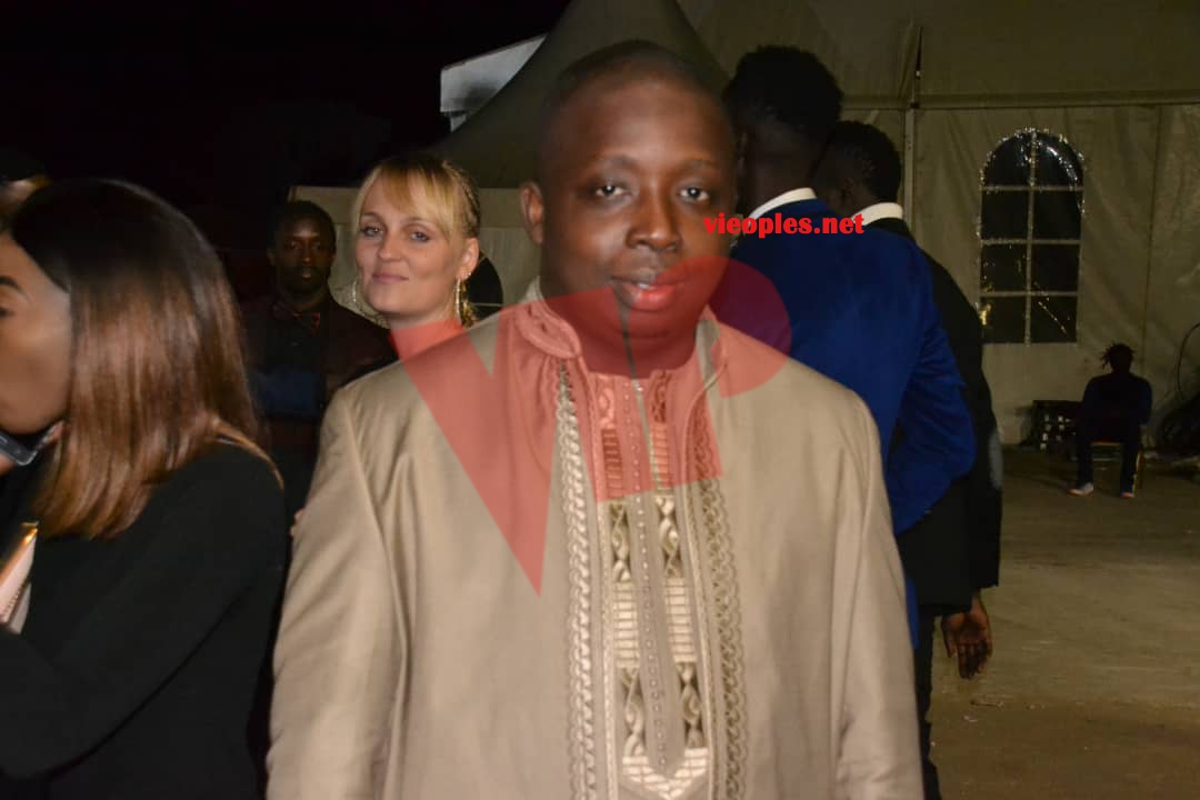 Les  90 images incroyables du "GRAND BAL"au CICES de la méga-star Youssou Ndour qui vient encore de démontrer que seule le respect et l'expérience sont la clé.