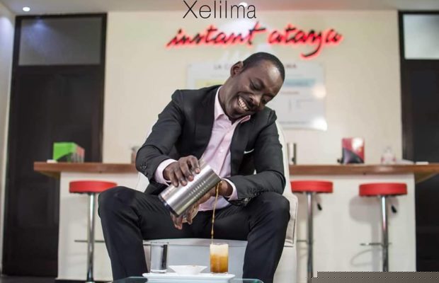 Une bonne nouvelle pour DJ BOUBSne bonne nouvelle pour DJ BOUBS