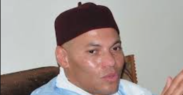 Karim Wade et Interpol: Les non-dits d’une procédure