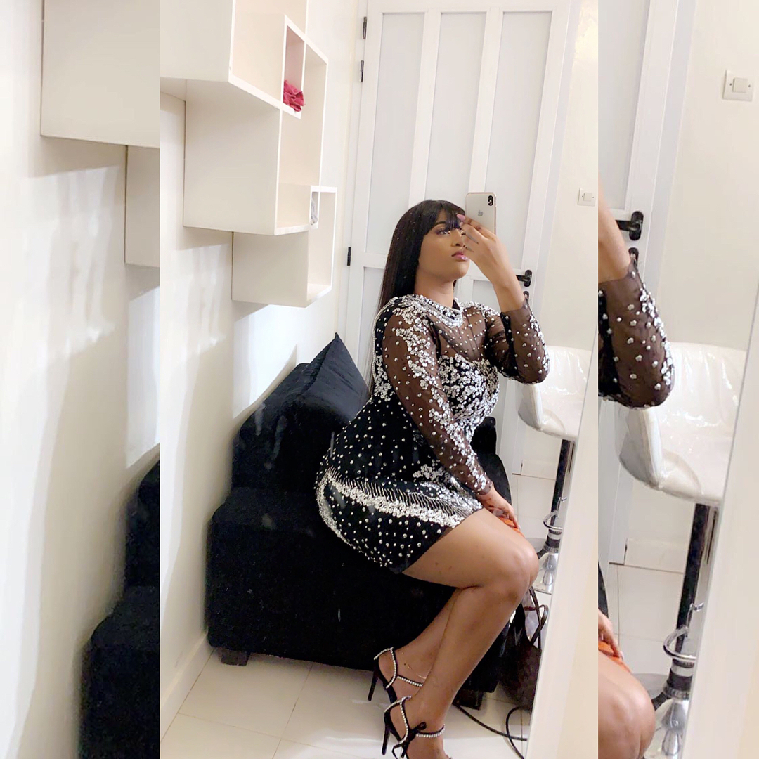 Quand Betty de Pod Marichou la joue Sex sym