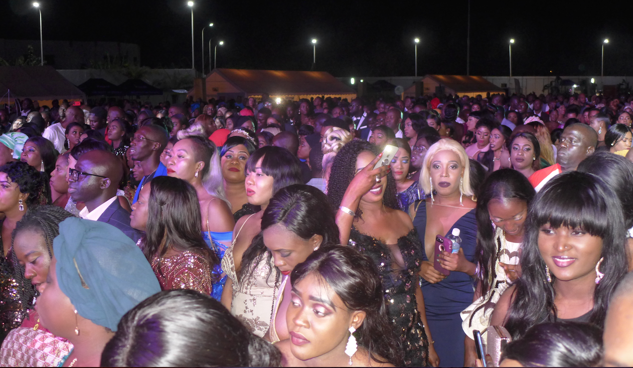 Revivez en images le Grand Bal de Youssou Ndour en Gambie