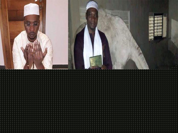 Vidéo: Le marabout malien Ben Bachir promet de nous dire le nom du prochain président du Sénégal