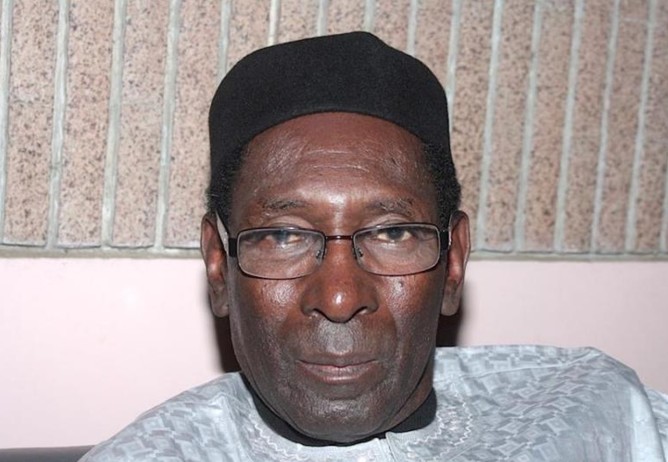 Nécrologie: Décès du journaliste Ahmed Béchir Kounta