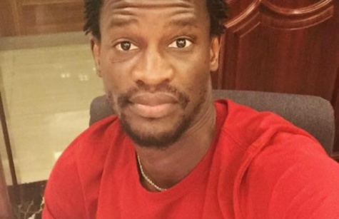 Affaire de la Range Rover de Waly : le footballeur Ibou Touré passe la nuit en prison