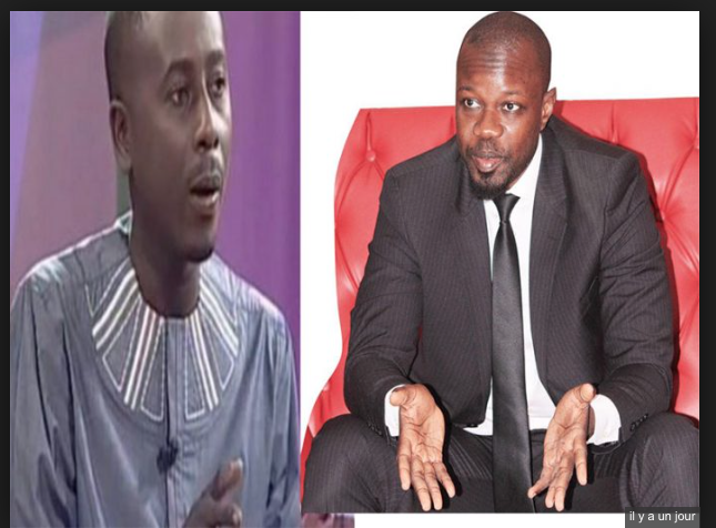 Révélations exclusives sur l’imbroglio Pape Alé 2STV : Pourquoi le face to face Abdoulaye Sarr / Ousmane Sonko n’a pas eu lieu?