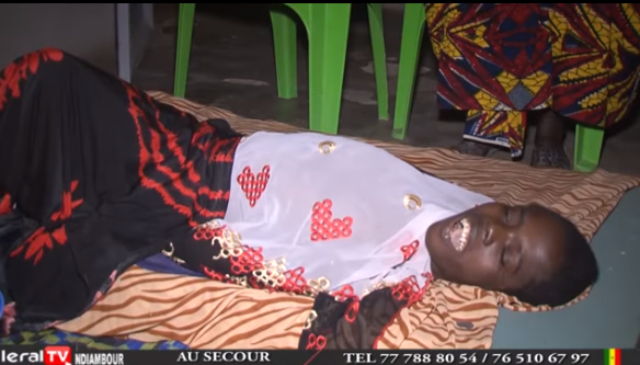 Vidéo – Le jeune Lougatois Vieux Bâ gravement malade et sans médicaments : Ses parents déboussolés demandent de l’aide