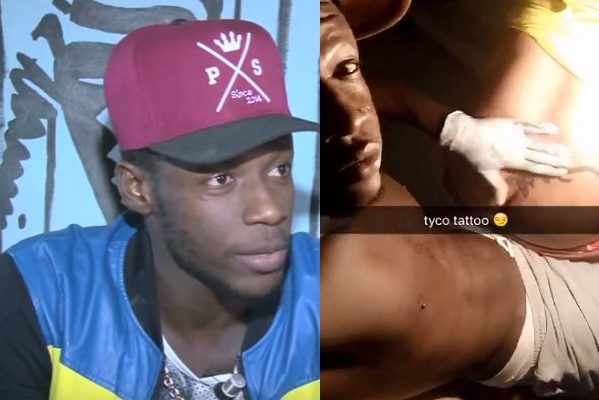 Urgent : Tyco Tattoo libéré