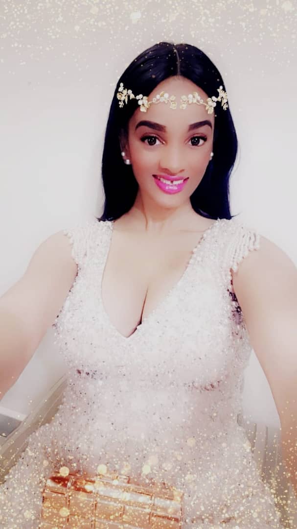 Découvrez La complicité entre l’animateur Cheikh Sarr de la Zik Fm et son epouse au gala de FOGECA