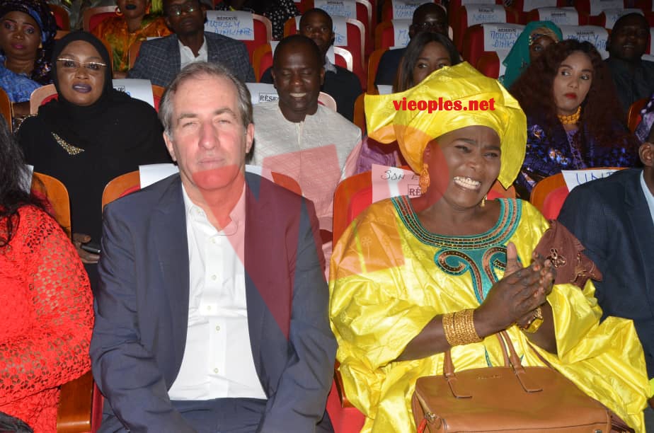 Les différentes facettes de Coumba Gawlo Seck en mode traditionnel