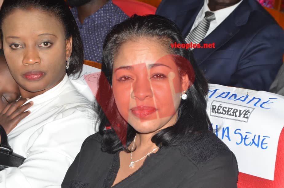 Les différentes facettes de Coumba Gawlo Seck en mode traditionnel