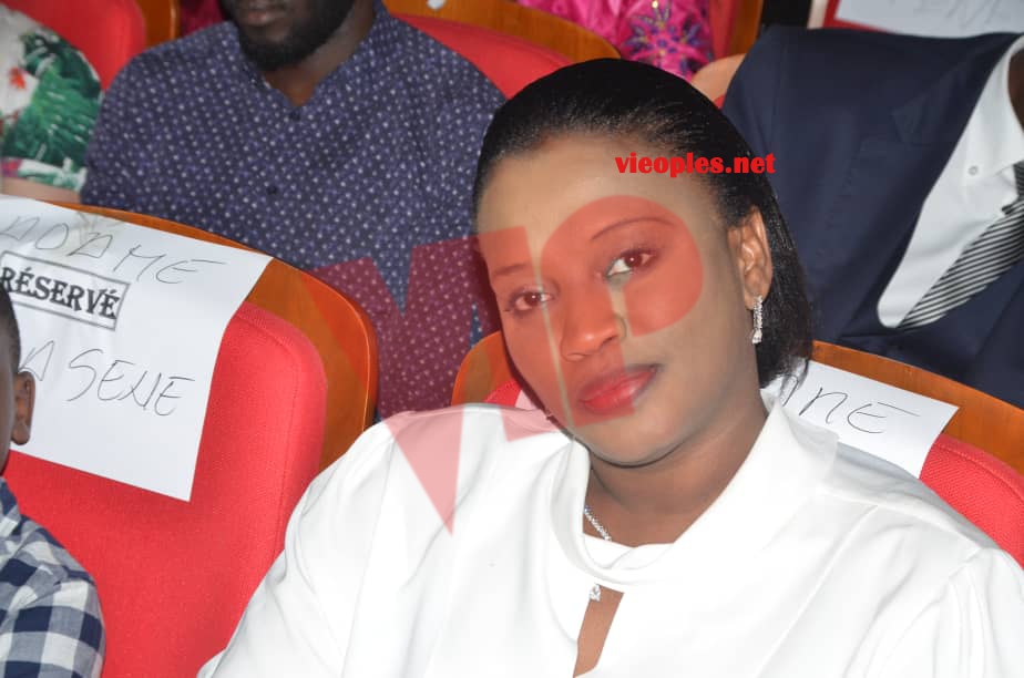 Les différentes facettes de Coumba Gawlo Seck en mode traditionnel